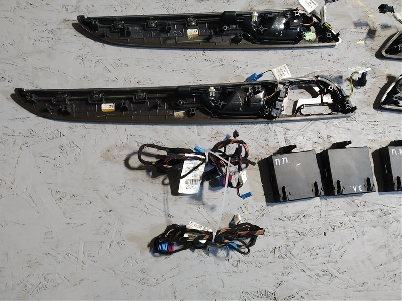 накладка декоративная, 18930 рублей, Санкт-Петербург