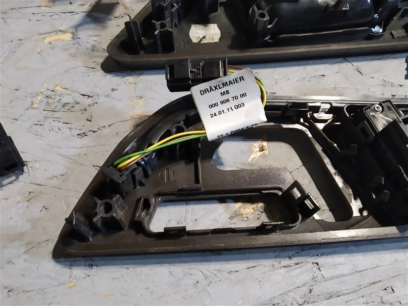 накладка декоративная, 18930 рублей, Санкт-Петербург