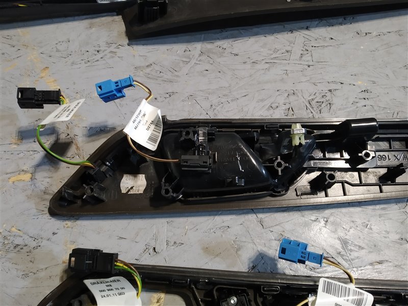 накладка декоративная, 18930 рублей, Санкт-Петербург