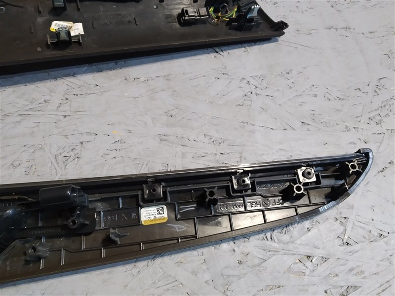 накладка декоративная, 18930 рублей, Санкт-Петербург