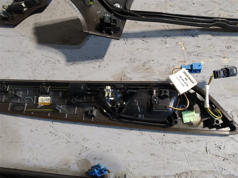 накладка декоративная, 18930 рублей, Санкт-Петербург