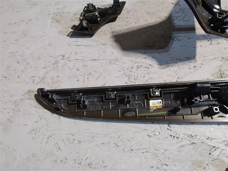 накладка декоративная, 18930 рублей, Санкт-Петербург