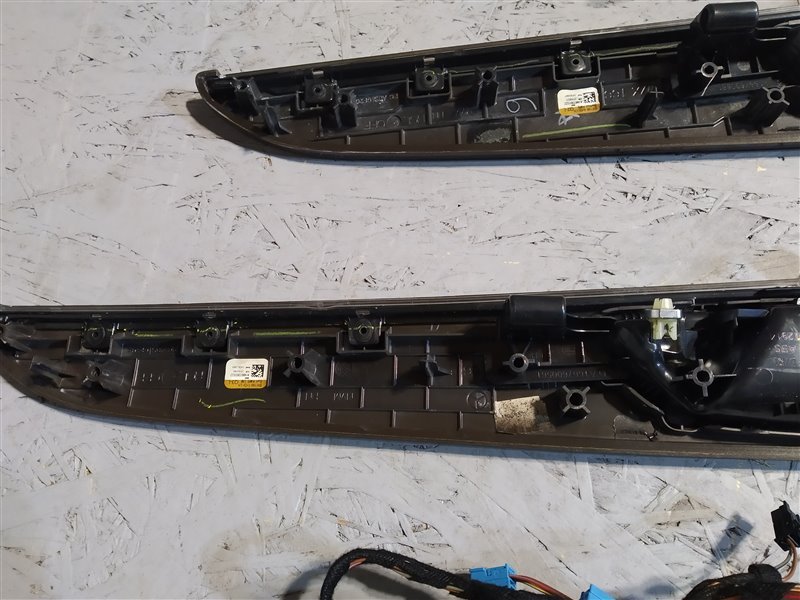 накладка декоративная, 18930 рублей, Санкт-Петербург