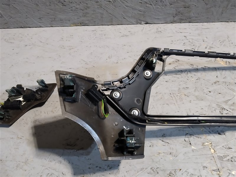 накладка декоративная, 18930 рублей, Санкт-Петербург