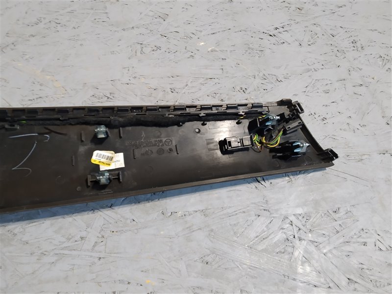 накладка декоративная, 18930 рублей, Санкт-Петербург