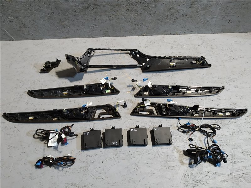 накладка декоративная, 18930 рублей, Санкт-Петербург