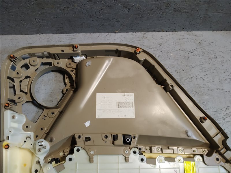 обшивка двери, 3365 рублей, Санкт-Петербург