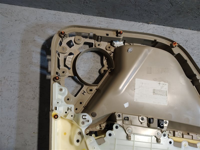 обшивка двери, 3365 рублей, Санкт-Петербург