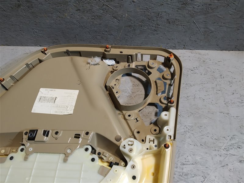 обшивка двери, 3365 рублей, Санкт-Петербург