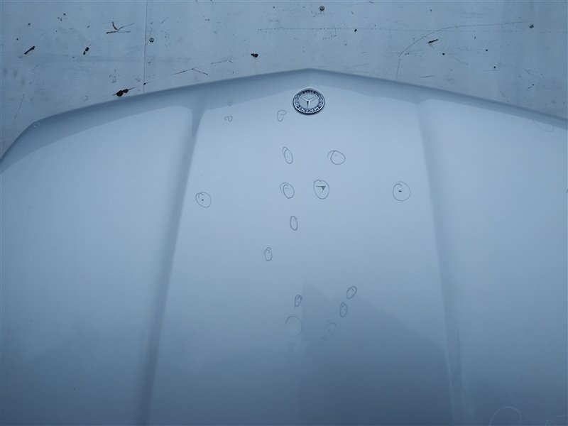 капот, 74925 рублей, Санкт-Петербург