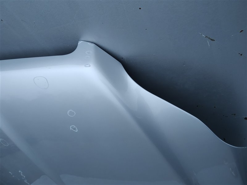 капот, 74925 рублей, Санкт-Петербург