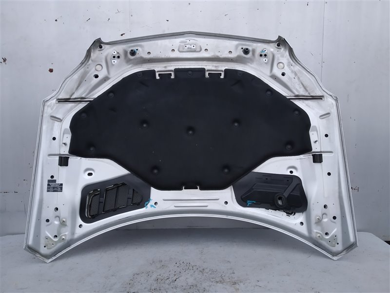 капот, 74925 рублей, Санкт-Петербург