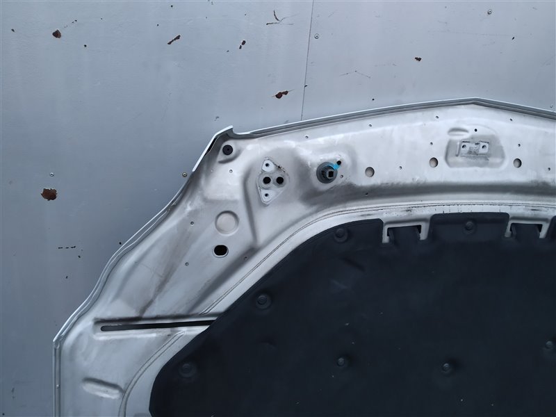 капот, 74925 рублей, Санкт-Петербург