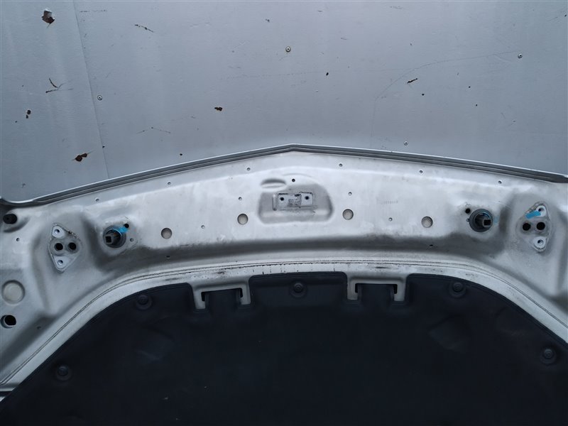 капот, 74925 рублей, Санкт-Петербург