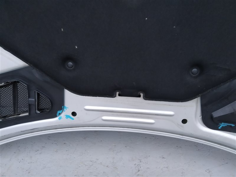 капот, 74925 рублей, Санкт-Петербург