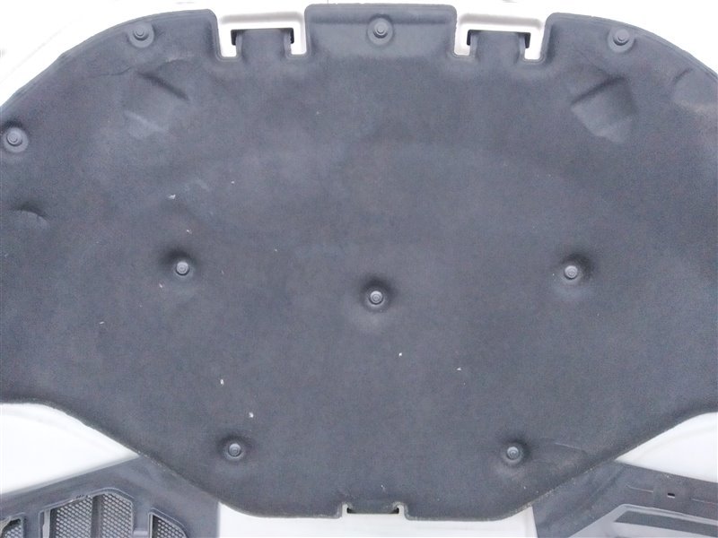 капот, 74925 рублей, Санкт-Петербург