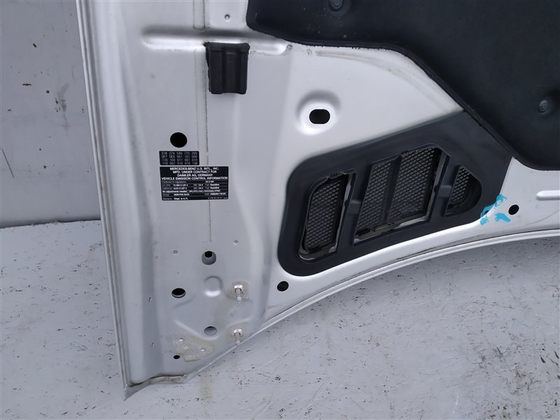 капот, 74925 рублей, Санкт-Петербург