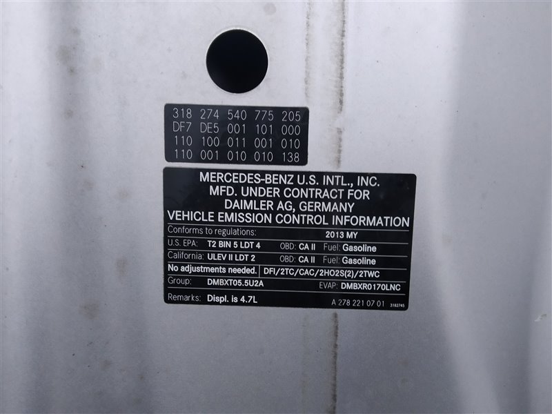 капот, 74925 рублей, Санкт-Петербург