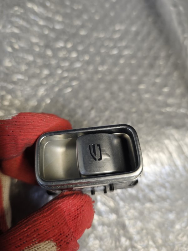 кнопка стеклоподъемника, 1660 рублей, Санкт-Петербург