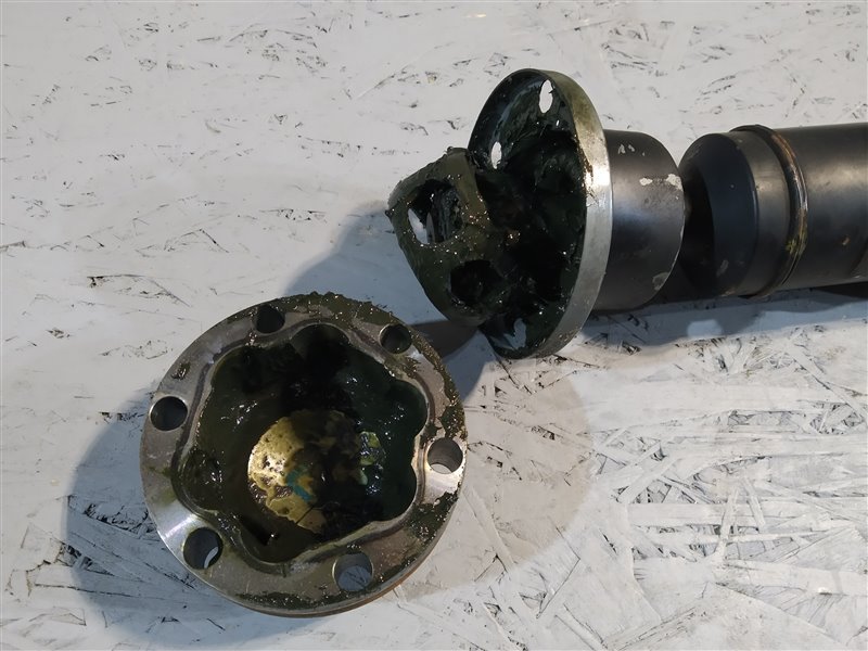 кардан, 6645 рублей, Санкт-Петербург