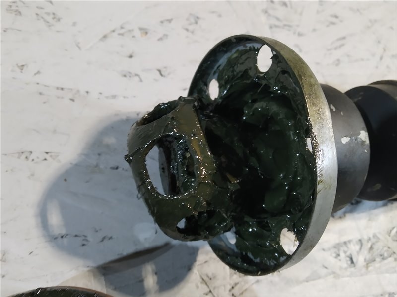 кардан, 6645 рублей, Санкт-Петербург