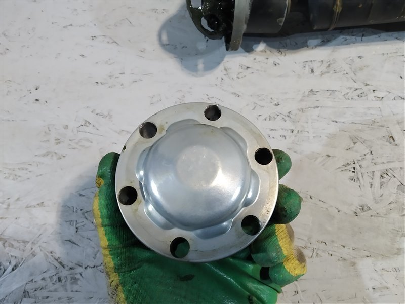 кардан, 6645 рублей, Санкт-Петербург