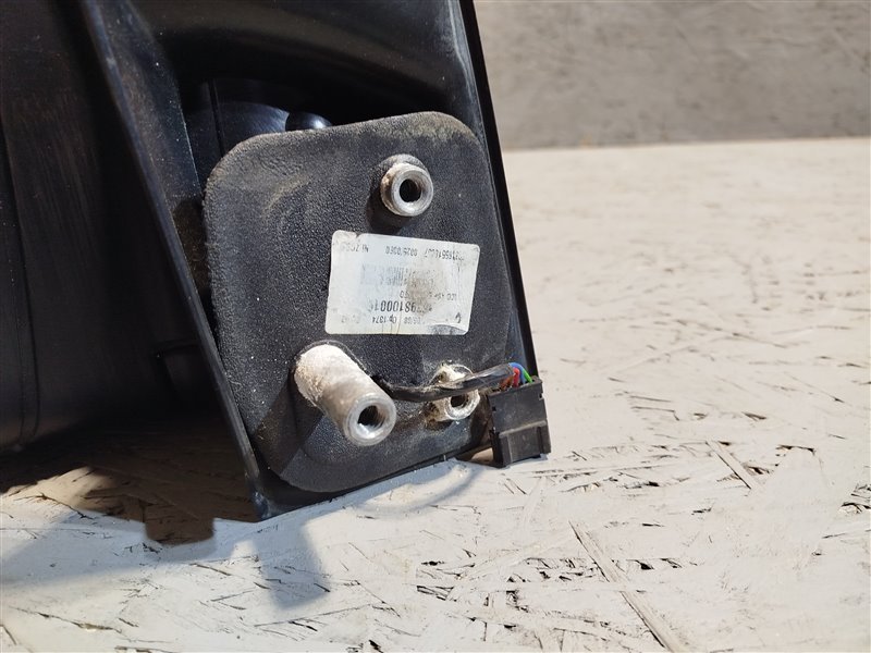 зеркало, 7035 рублей, Санкт-Петербург