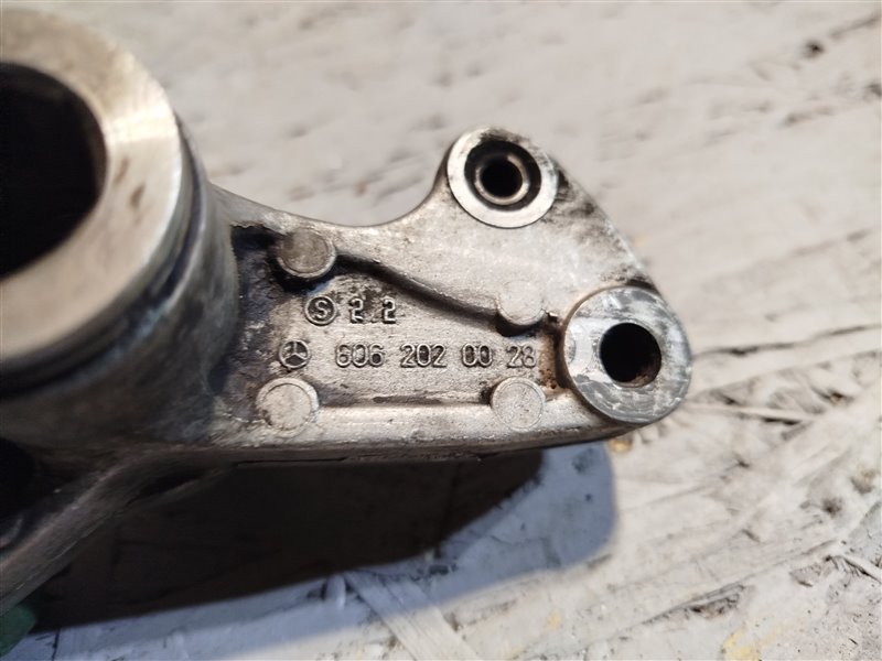 натяжитель ремня, 1385 рублей, Санкт-Петербург