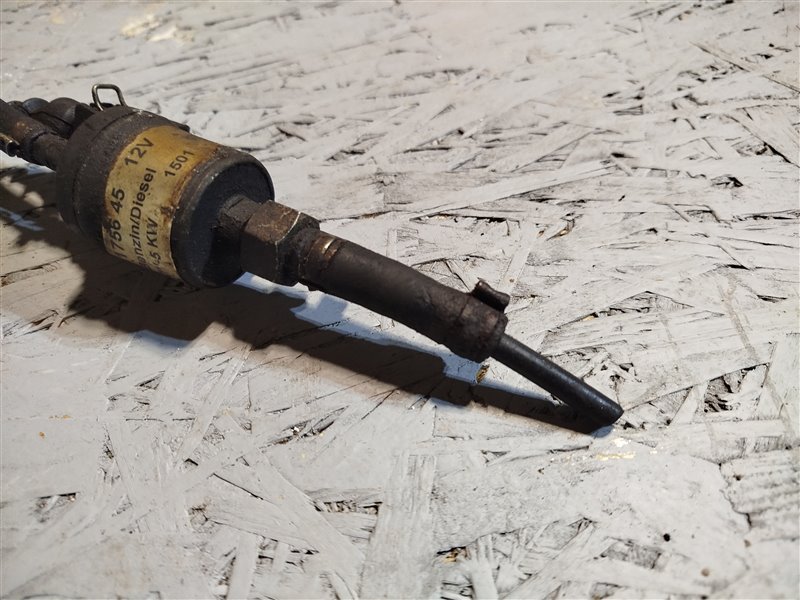 насос топливный, 4440 рублей, Санкт-Петербург