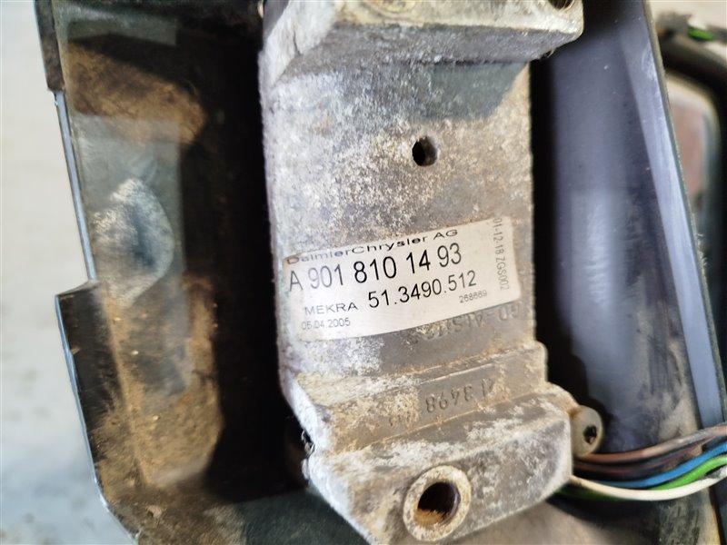 зеркало, 8760 рублей, Санкт-Петербург