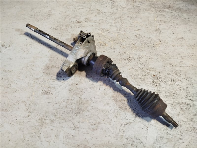 полуось, 5540 рублей, Санкт-Петербург