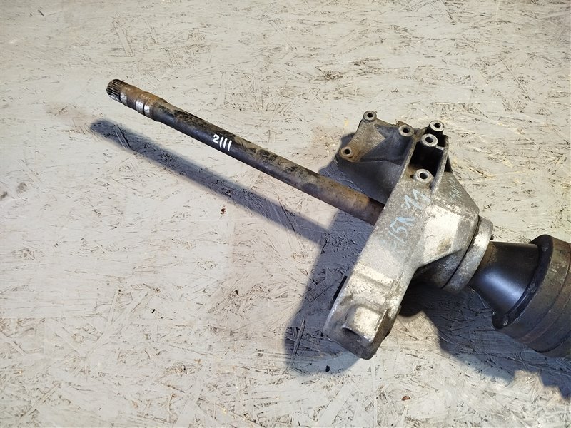 полуось, 5540 рублей, Санкт-Петербург