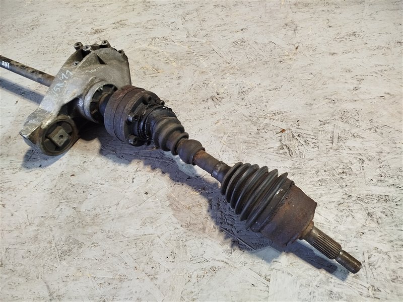 полуось, 5540 рублей, Санкт-Петербург