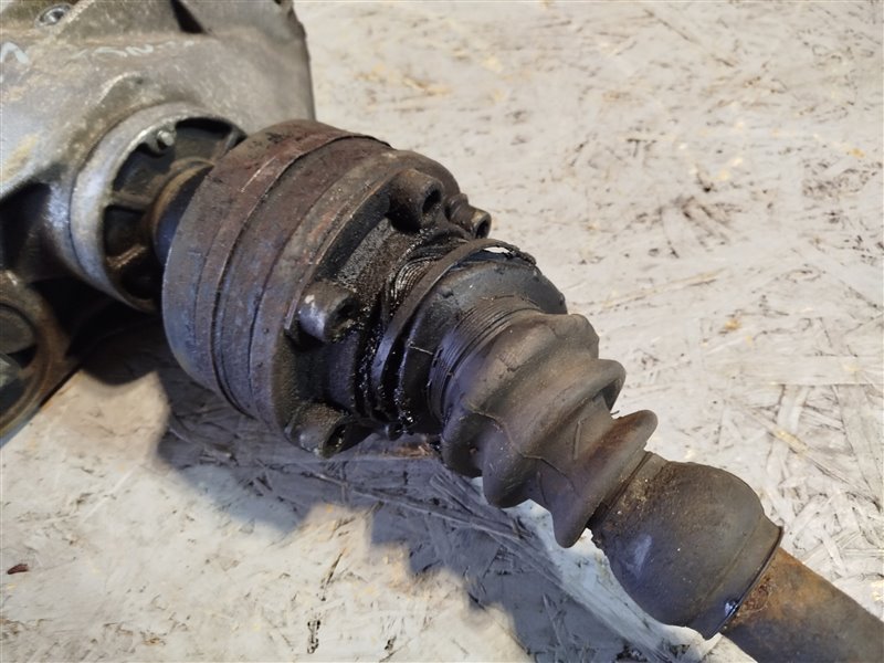 полуось, 5540 рублей, Санкт-Петербург