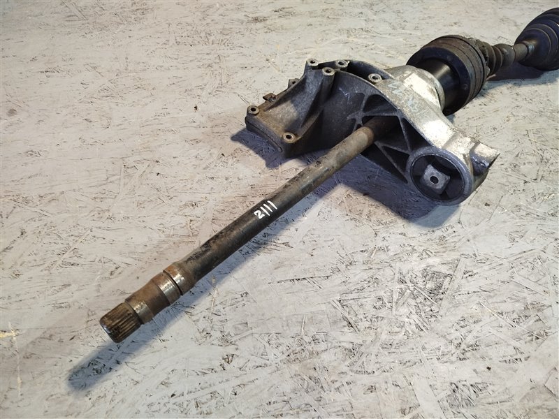 полуось, 5540 рублей, Санкт-Петербург