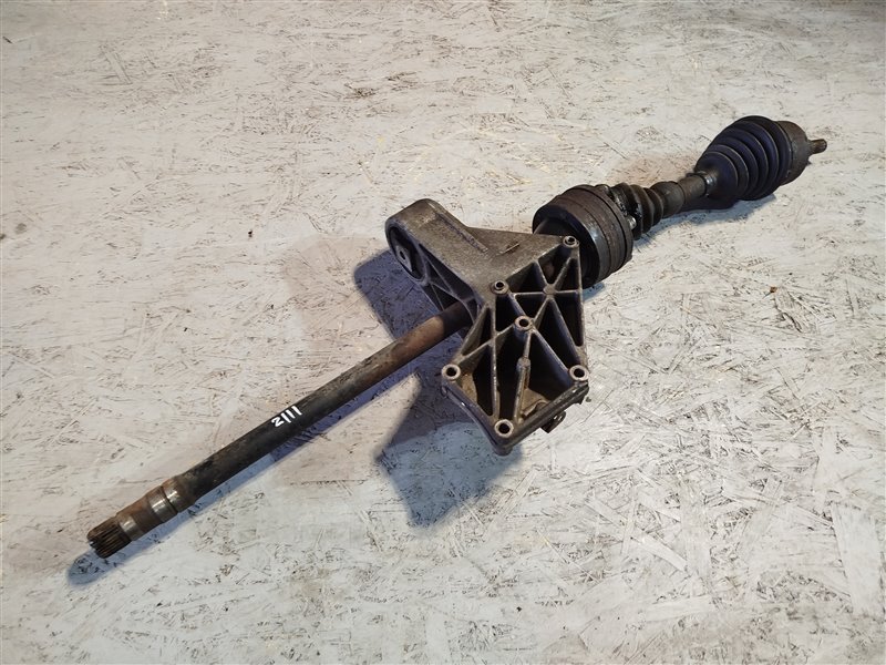 полуось, 5540 рублей, Санкт-Петербург