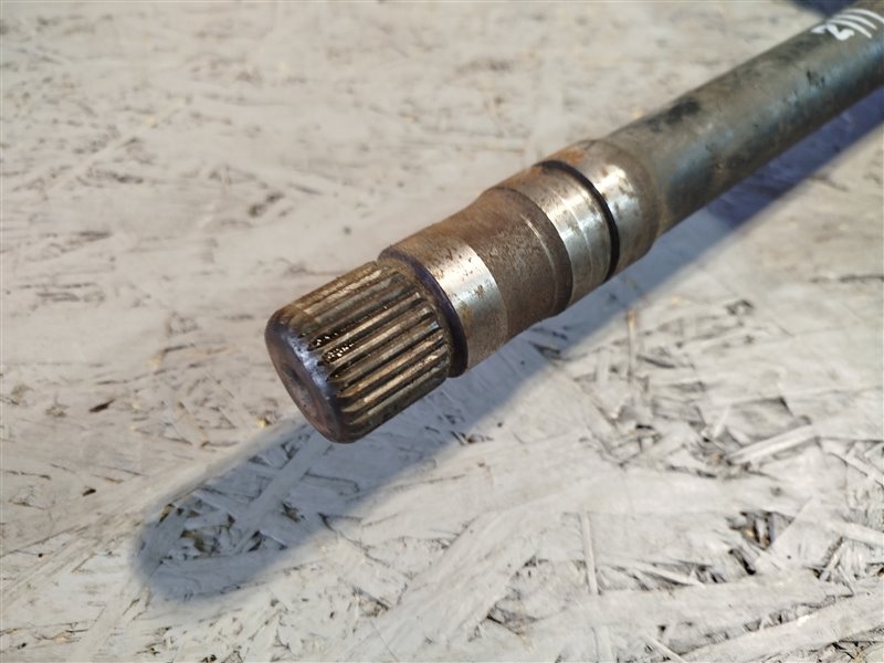 полуось, 5540 рублей, Санкт-Петербург