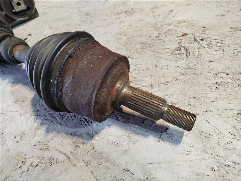 полуось, 5540 рублей, Санкт-Петербург