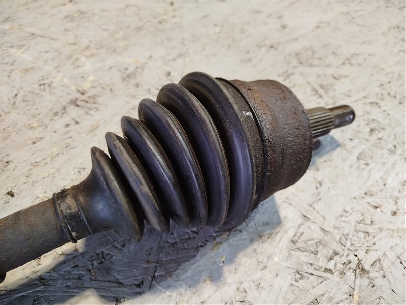 полуось, 5540 рублей, Санкт-Петербург