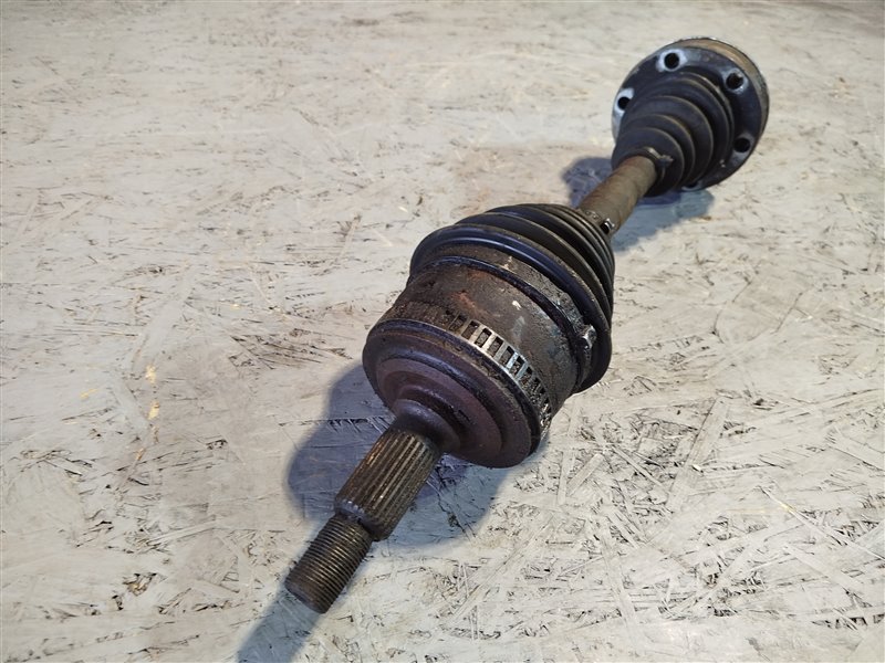 полуось, 3990 рублей, Санкт-Петербург