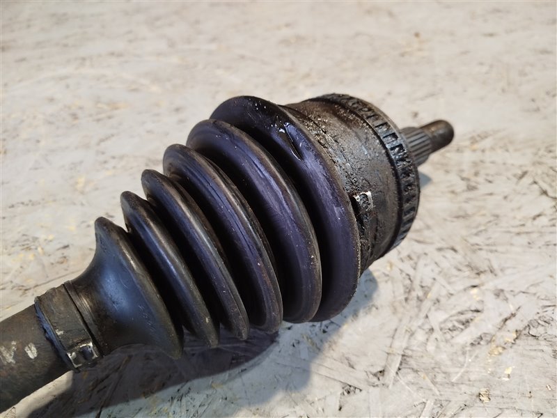 полуось, 3990 рублей, Санкт-Петербург