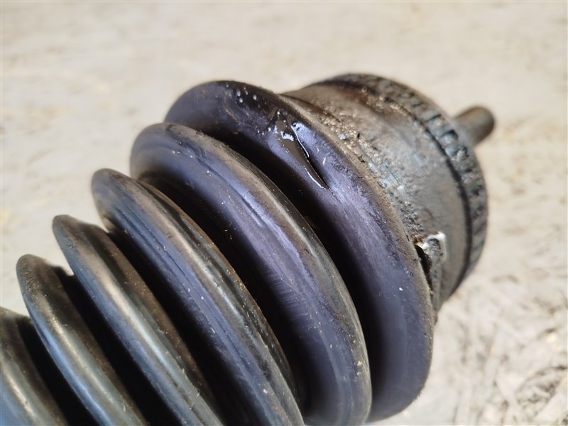 полуось, 3990 рублей, Санкт-Петербург