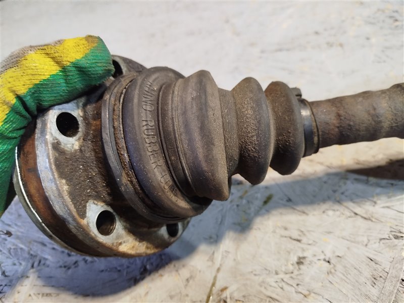 полуось, 3990 рублей, Санкт-Петербург