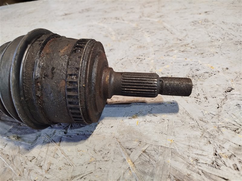 полуось, 3990 рублей, Санкт-Петербург