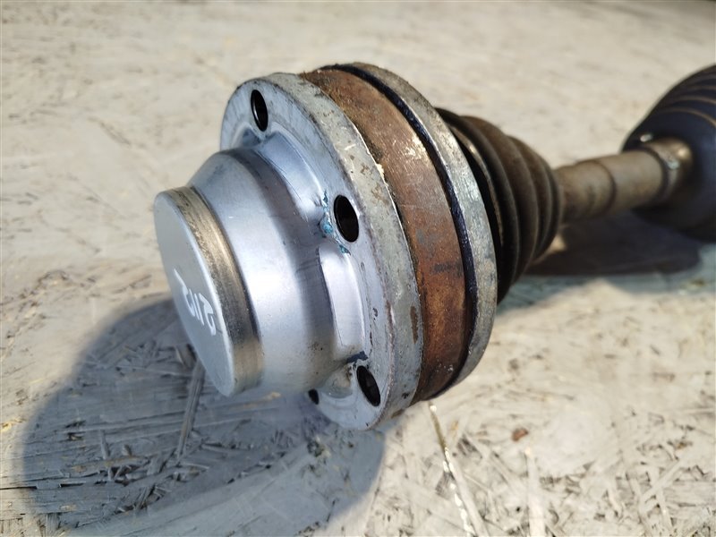 полуось, 3990 рублей, Санкт-Петербург