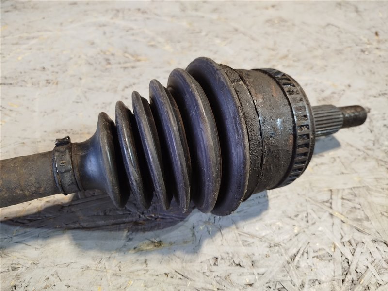 полуось, 3990 рублей, Санкт-Петербург