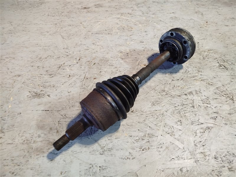 полуось, 2425 рублей, Санкт-Петербург