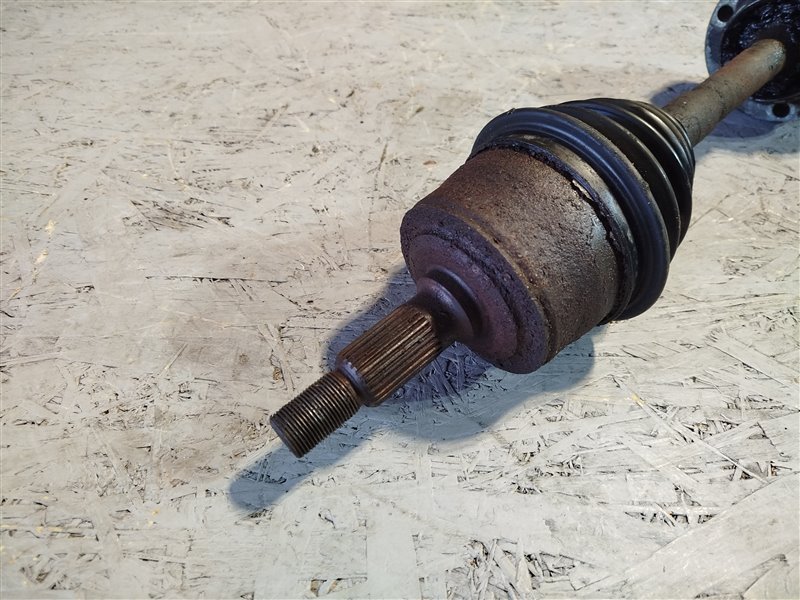 полуось, 2425 рублей, Санкт-Петербург