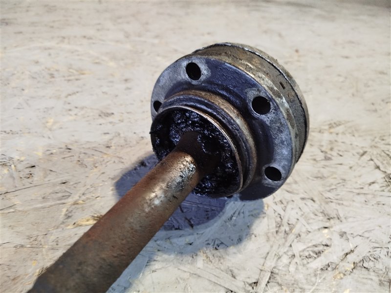 полуось, 2425 рублей, Санкт-Петербург