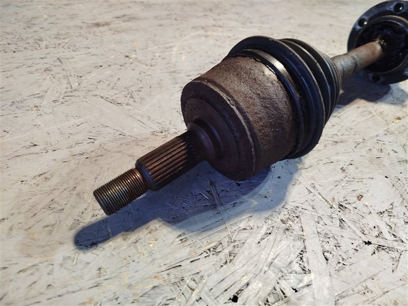 полуось, 2425 рублей, Санкт-Петербург